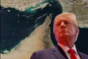STRAIT OF HORMUZ: IRAN DANGLES REOPENING BEFORE TRUMP WHILE DEMANDING MAJOR U.S. CONCESSIONS AND ALLIED SHIP IS HIT