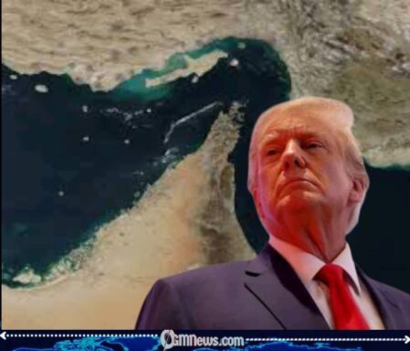 STRAIT OF HORMUZ: IRAN DANGLES REOPENING BEFORE TRUMP WHILE DEMANDING MAJOR U.S. CONCESSIONS AND ALLIED SHIP IS HIT