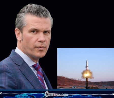 Hegseth Snaps at ‘Foolish’ Missile Question as Pentagon’s Arsenal Mystery Gets Bigger Than the Missiles