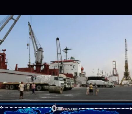 Hormuz Hustle: Ships Caught Between Trump’s Power Play and Iran’s Maritime Chess Game