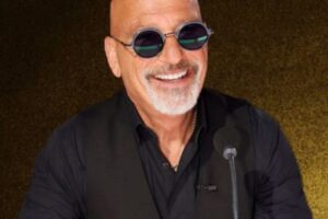Howie Mandel Says He Almost Died During Pandemic Self-Medication Crisis