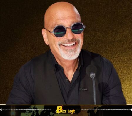 Howie Mandel Says He Almost Died During Pandemic Self-Medication Crisis