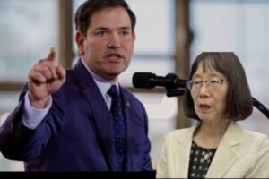 ICC Officials Sanctions, Sovereignty and the Courtroom Circus: Washington Fires Another Shot at the ICC