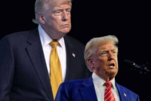 IRAN CONFLICT: TRUMP SAYS RESOLVING THE CRISIS IS MORE DIFFICULT THAN VENEZUELA AS DIPLOMATIC UNCERTAINTY CONTINUES