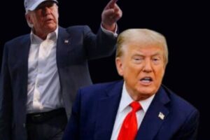 IRAN DEAL: TRUMP SAYS GULF LEADERS HELPED HALT PLANNED ATTACK AS DIPLOMATIC PUSH GATHERS MOMENTUM