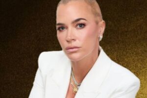 Teddi Mellencamp’s Bruising Immunotherapy Battle: ‘Healing Me Day by Day’ Despite the Pain