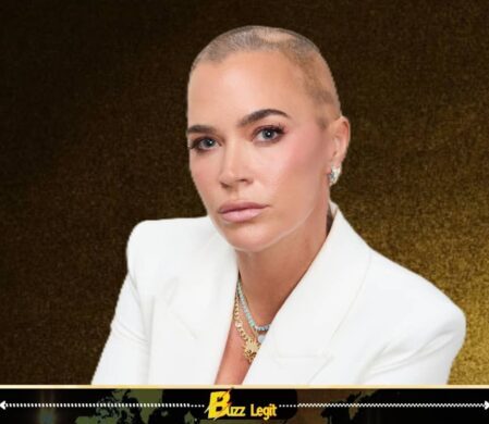 Teddi Mellencamp’s Bruising Immunotherapy Battle: ‘Healing Me Day by Day’ Despite the Pain