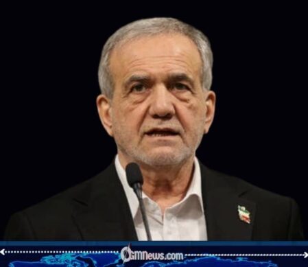 Iran to US: No More Promises, Show Us the Evidence