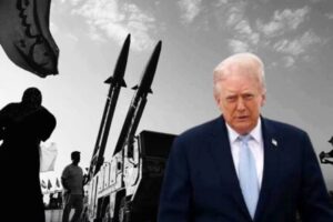IRAN ATTACK: DRONE STRIKE ON U.S. BASE IN KUWAIT AND VESSEL HIT OFF OMAN CAST FRESH DOUBT ON DIPLOMATIC PROGRESS