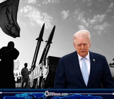 IRAN ATTACK: DRONE STRIKE ON U.S. BASE IN KUWAIT AND VESSEL HIT OFF OMAN CAST FRESH DOUBT ON DIPLOMATIC PROGRESS