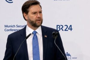 JD Vance Attacks Britain Over Abortion Buffer Zones, Turning a Silent Prayer Case Into a Global Free-Speech Battle