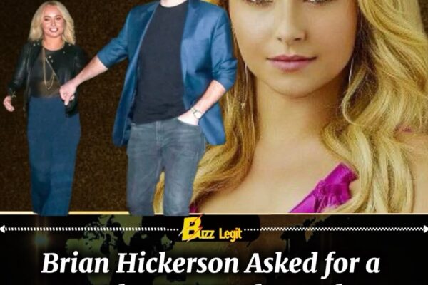 JUDGE TELLS HAYDEN PANETTIERE’S BOYFRIEND: “THE FELONY CHARGES ARE NOT GOING ANYWHERE” — COURT SLAMS THE DOOR ON REDUCTION BID