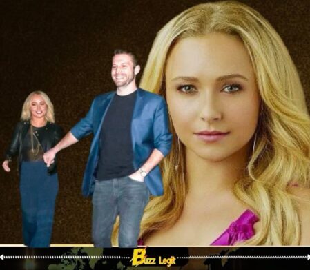 JUDGE TELLS HAYDEN PANETTIERE’S BOYFRIEND: “THE FELONY CHARGES ARE NOT GOING ANYWHERE” — COURT SLAMS THE DOOR ON REDUCTION BID