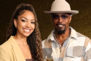 Jamie Foxx Reveals Daughter Corinne Helped Save His Life After 2023 Stroke in Emotional New Confession