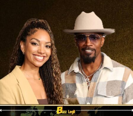 Jamie Foxx Reveals Daughter Corinne Helped Save His Life After 2023 Stroke in Emotional New Confession
