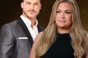 Jax Taylor Hit With 100-Yard Restraining Order as Brittany Cartwright Alleges Death Threats in Explosive Divorce Battle