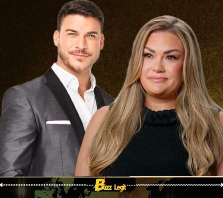 Jax Taylor Hit With 100-Yard Restraining Order as Brittany Cartwright Alleges Death Threats in Explosive Divorce Battle
