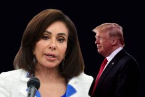AG Jeanine Pirro Defends Dropping Felony Case After Showing Trump New Evidence