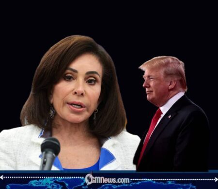 AG Jeanine Pirro Defends Dropping Felony Case After Showing Trump New Evidence