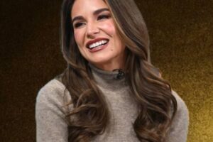 Jessie James Decker Makes Bold Move on Breast Implants as Fitness Journey Changes Her View of Her Body