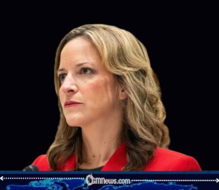 Jocelyn Benson Opens Nine-Point Lead in Michigan Governor Race