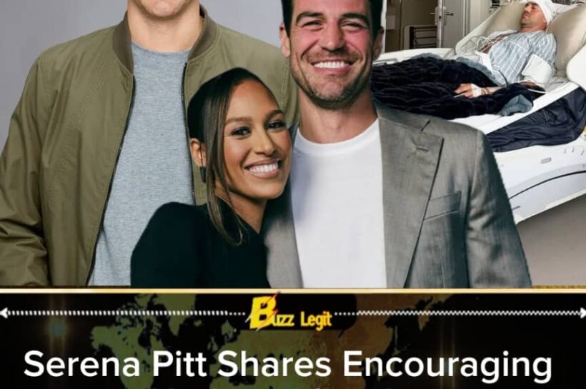 Good News About Joe Amabile’s Brain Surgery, Serena Pitt Delivers News Leaving Fans Breathing Easier