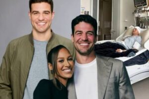 Good News About Joe Amabile’s Brain Surgery, Serena Pitt Delivers News Leaving Fans Breathing Easier