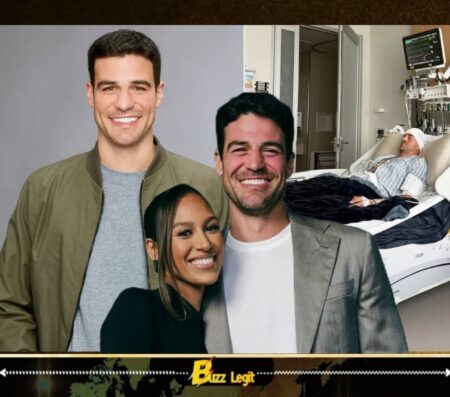 Good News About Joe Amabile’s Brain Surgery, Serena Pitt Delivers News Leaving Fans Breathing Easier