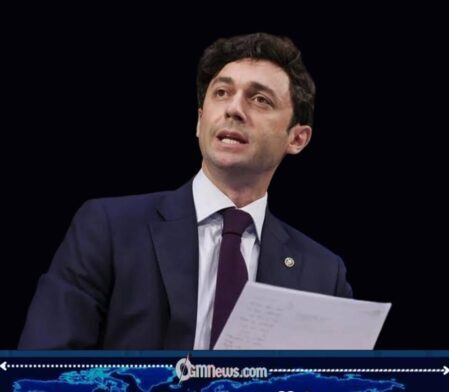Sen. Jon Ossoff Sounds Alarm as Northeast Georgia Maternity Unit Closes, Sending Pregnant Women Farther for Care