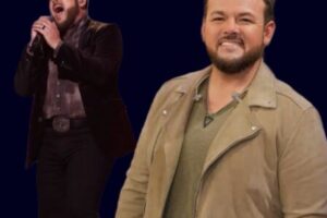 THE VOICE OF TRAFFIC: Josh Sanders Arrested Again as Custody Battle Hits Another Legal Note