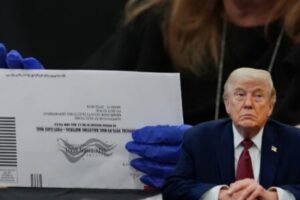 Judge Hits the Brakes as Trump’s USPS Mail Voting Rules Run Into Fresh Legal Traffic