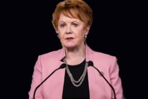 Kay Granger Dies at 83, Ending a Historic Chapter in Republican Politics