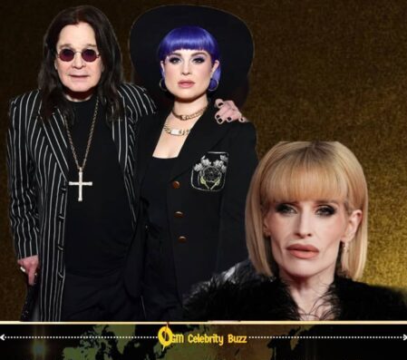Kelly Osbourne Reveals Family Kept Ozzy Osbourne’s Body at Home for Days After His Death