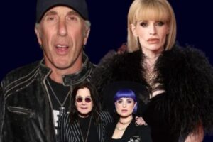 Kelly Osbourne Fires Back at Dee Snider: “Keep My Father’s Name Out of Your F—ing Mouth” as Ozzy’s Legacy Becomes Rock’s Latest Battleground