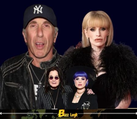 Kelly Osbourne Fires Back at Dee Snider: “Keep My Father’s Name Out of Your F—ing Mouth” as Ozzy’s Legacy Becomes Rock’s Latest Battleground