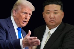 Trump Wants Kim Jong Un Back at the Table—But Is Washington Trading Military Pressure for a Summit?