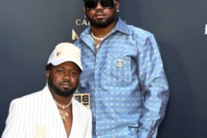 Kranium Breaks Silence on Performing NSFW Lyrics at Family-Friendly Festivals