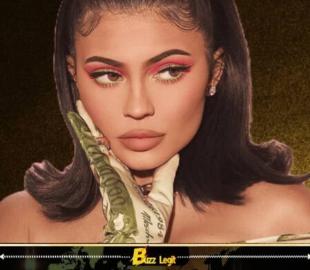 Kylie Jenner Faces Baby No. 3 Rumours as She Gives Fans a Very Kylie-Style Answer