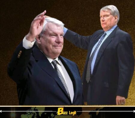 LEGACY Beyond the Wins: NBA Coaching Legend Don Nelson Dies at 86