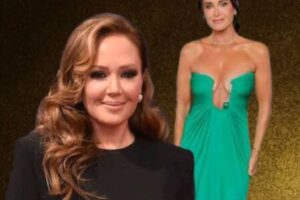 LEAH REMINI Gets a Diamond: Hollywood Veteran Joins RHOBH and Promises to Shake Up Season 16