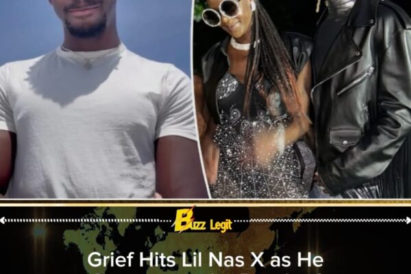 Grief, Fame and an Unfinished Family Story: Lil Nas X Says “This One’s Gonna Hurt” After Mother’s Death