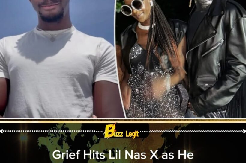 Grief, Fame and an Unfinished Family Story: Lil Nas X Says “This One’s Gonna Hurt” After Mother’s Death