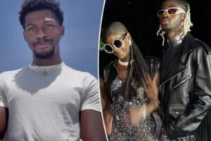 Grief, Fame and an Unfinished Family Story: Lil Nas X Says “This One’s Gonna Hurt” After Mother’s Death