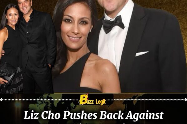 Liz Cho Seeks Protective Order Against Josh Elliott as Divorce Battle Enters Another Legal Round