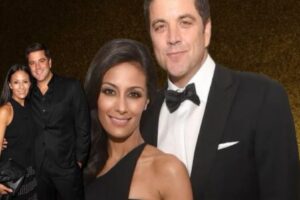 Liz Cho Seeks Protective Order Against Josh Elliott as Divorce Battle Enters Another Legal Round