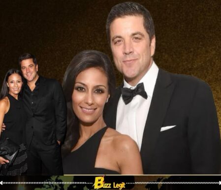 Liz Cho Seeks Protective Order Against Josh Elliott as Divorce Battle Enters Another Legal Round