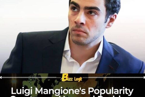 Luigi Mangione Returns to Court as Judge Orders Jury to Go Anonymous