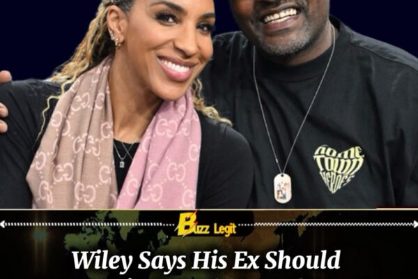 MARCELLUS WILEY WANTS HIS EX KEPT OFF THE ‘EVIDENCE SCOREBOARD’ AS OLD SEXUAL-ASSAULT CASES RETURN TO THE SPOTLIGHT