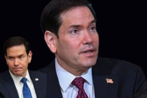 Marco Rubio’s Résumé Keeps Growing as “Right Squad” Suggests White House Press Secretary Role