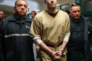 Mangione Guilty Plea Throws Brian Thompson Murder Case Into Legal Limbo